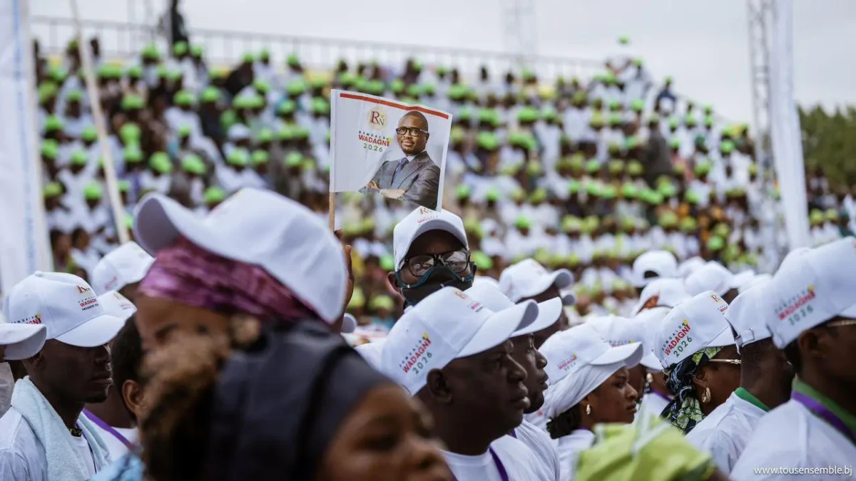 Romuald Wadagni : pourquoi sa désignation peut-elle sécuriser une trajectoire de transformation au B